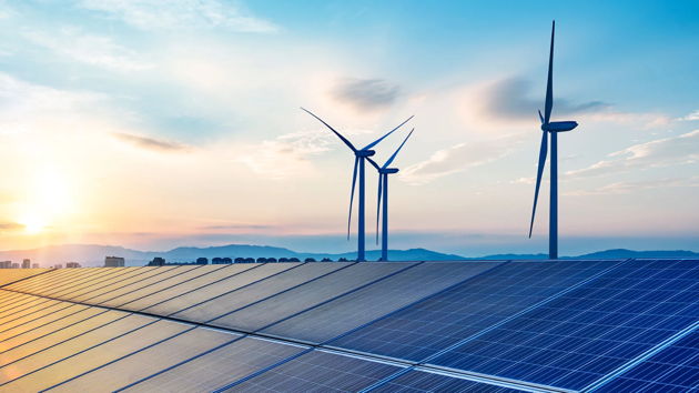 Cuộc cách mạng hóa ngành năng lượng của Đức với chiến lược Energiewende