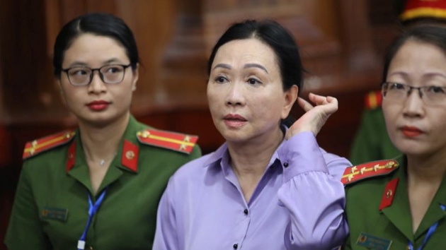 Hơn 40.000 trái chủ Vạn Thịnh Phát nhận hơn 7.000 tỷ đồng tiền bồi thường