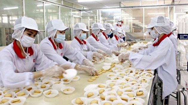 Doanh nghiệp Việt Nam vẫn là điểm sáng trong bối cảnh thách thức thuế quan của Hoa Kỳ