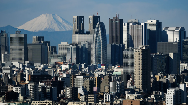 Rủi ro lạm phát lan rộng ở Nhật, nhìn từ giá thuê nhà ở Tokyo