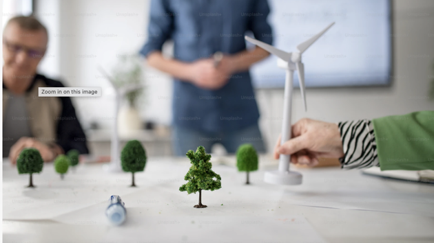 Doanh nghiệp châu Âu áp đảo danh sách các công ty bền vững nhất thế giới năm 2025
