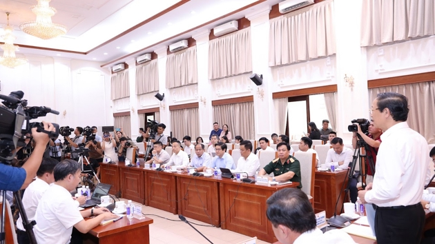Phó Cục trưởng Cục An ninh chính trị nội bộ: Có 3 thí sinh dùng AI để chụp câu hỏi đề thi và giải đề