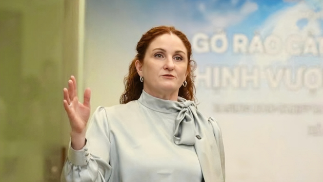 New Zealand Ambassador: Vietnam & New Zealand boast many opportunities for trade and investment