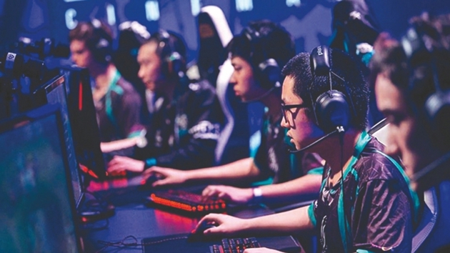 Vietnam's gaming revenue on track to exceed $430 mln in 2025