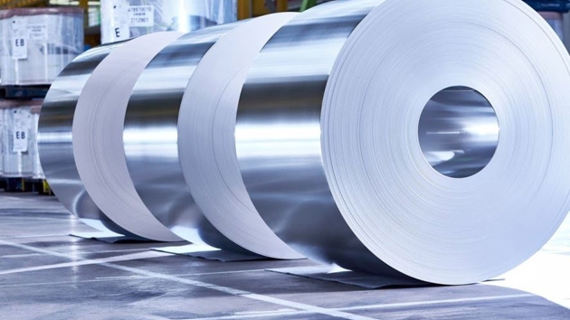 Thép Việt được dỡ bỏ thuế chống bán phá giá trên thị trường Malaysia