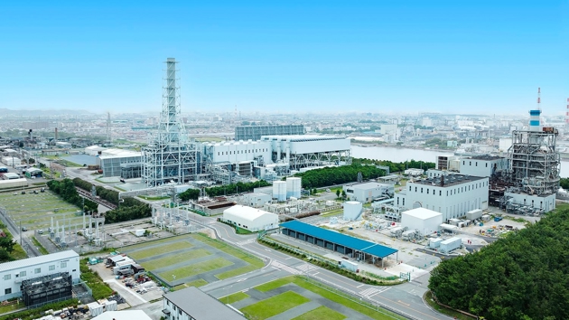 Hiện thực hóa mục tiêu phát triển nền kinh tế hydrogen