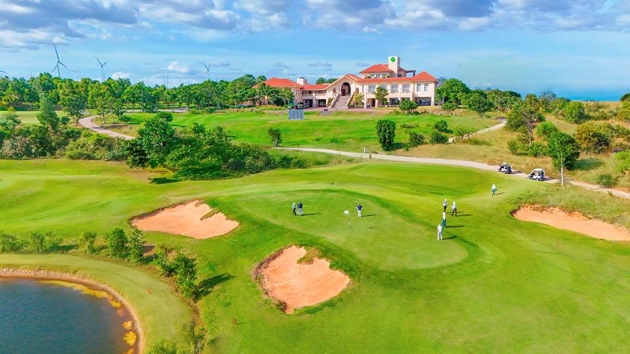 Du lịch golf số hóa để thu hút giới trẻ
