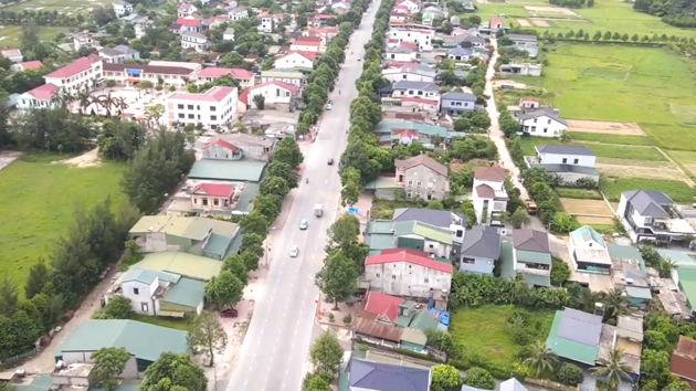 Gần 3,3 nghìn tỷ đồng đầu tư dự án phát triển đô thị thích ứng biến đổi khí hậu tại Hà Tĩnh