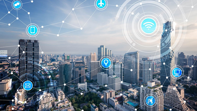  A task force set up to steer smart city development