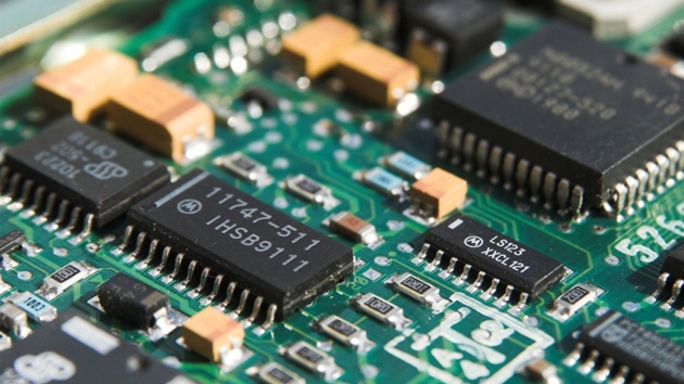 Goods for science and technology development exempt from import duties