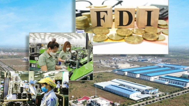 Nghe An province attracts $300 mln of FDI in H1