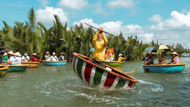 Đón đầu nhu cầu du lịch xanh