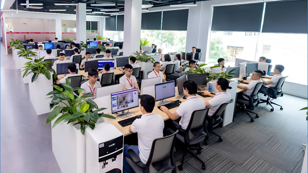 Hyra Network thắng Globee Awards 2025, phủ 2,5 triệu thiết bị toàn cầu