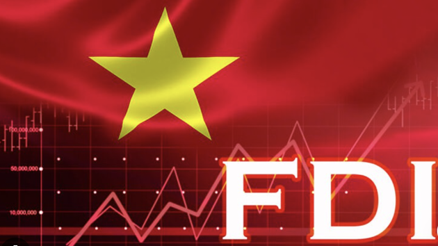 VinaCapital: "Chỉ cần thuế áp lên hàng Việt Nam không cao hơn 10% so với các nước khác, thì vẫn hút mạnh FDI" 