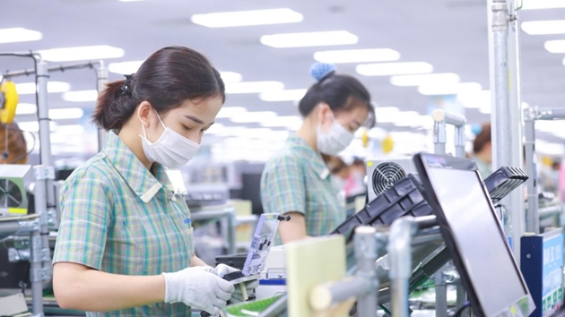 Doanh nghiệp thành lập mới trong tháng 6 đạt 24,4 nghìn, cao nhất từ trước đến nay