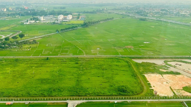 Điều chỉnh bảng giá đất cần lộ trình phù hợp