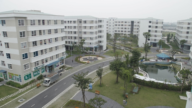 Đồng Nai hoàn thiện chính sách, khơi thông vốn thúc đẩy phát triển nhà ở xã hội