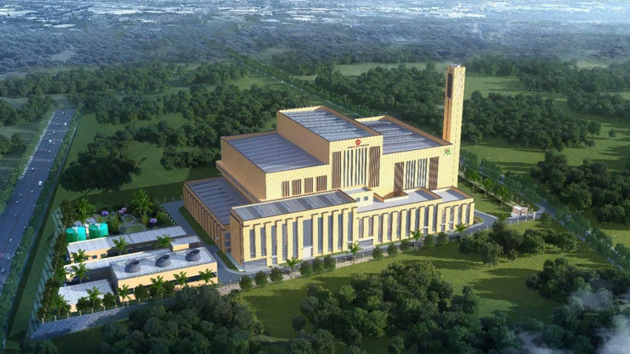 Thanh Hoa seeks investors for $48 mln waste-to-energy project