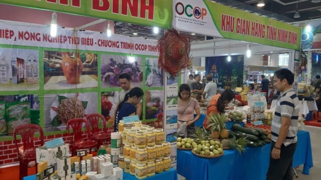 Nhiều Bộ trưởng từ châu Phi sẽ đến học tập kinh nghiệm chương trình OCOP tại Việt Nam