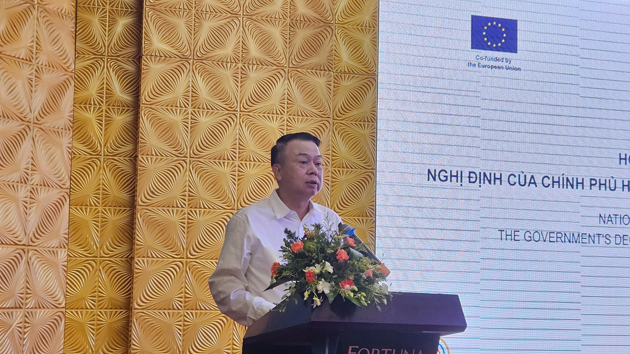Dự thảo Dự thảo Nghị định hướng dẫn thi hành Luật Ngân sách Nhà nước 2025 bổ sung thẩm quyền cho địa phương