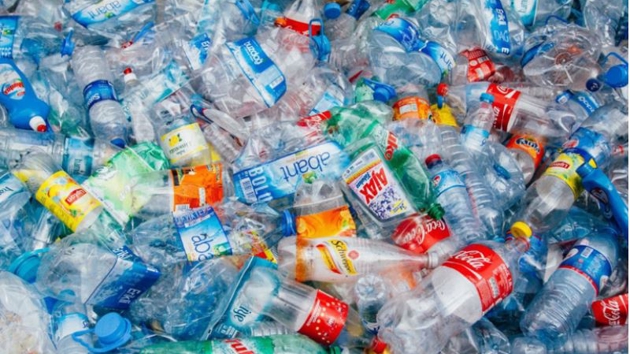Around $8-9 bln needed to address plastic waste in next five years