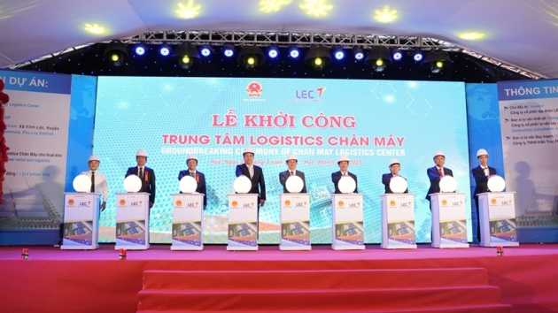 Huế thu hút hơn 27.700 tỷ đồng đầu tư trong nửa đầu năm 2025