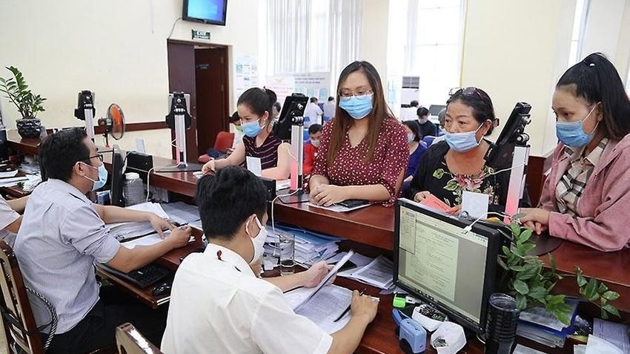 Cán bộ nghỉ hưu trước tuổi và tinh giản biên chế sau ngày 1/1/2025 được chuyển hưởng chế độ NĐ 178