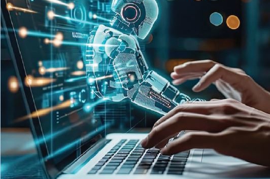 Autonomy and identity in AI development
