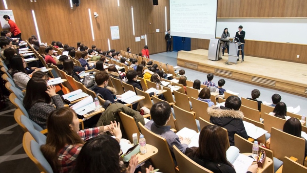 Dự kiến mức trần học phí giáo dục đại học công lập