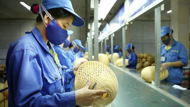 Draft decree regulating implementation of the Law on Corporate Income Tax submitted