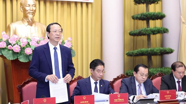 Lương cao đi đôi với trách nhiệm và cống hiến ngày càng cao của đội ngũ nhà giáo