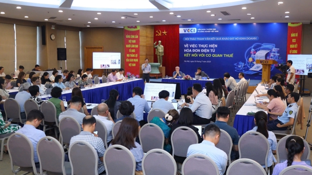 Tham vấn Nghị định 70: Giải pháp Tháo gỡ khó khăn cho Hộ Kinh doanh trong triển khai Hóa đơn điện tử