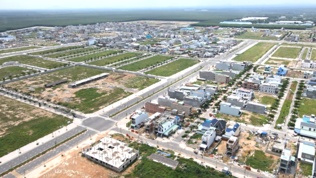 Huế triển khai 22 khu tái định cư phục vụ dự án đường sắt tốc độ cao