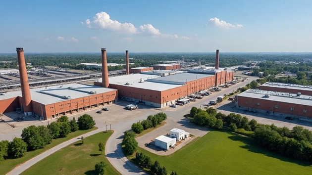 Singaporean firm licensed build ceramic valley in Thanh Hoa