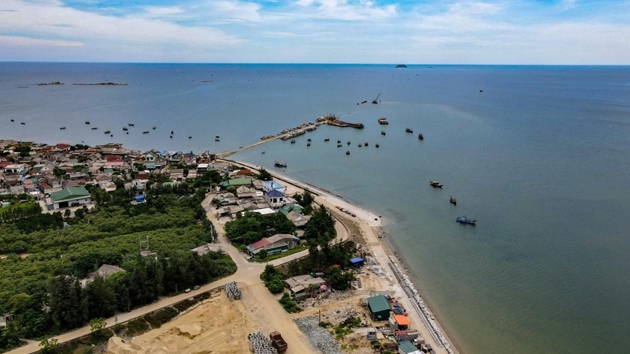 Ha Tinh Province proposes 7 fishery development projects worth over $21.8 million