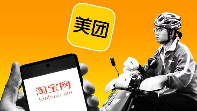 Các hãng thương mại điện tử Trung Quốc cạnh tranh khốc liệt về tốc độ giao hàng