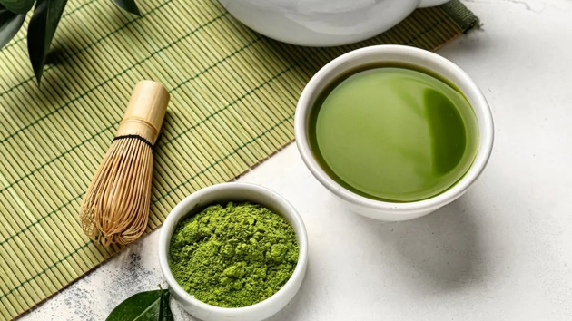 Matcha - thức uống không thể thiếu trong dòng chảy văn hóa đương đại 