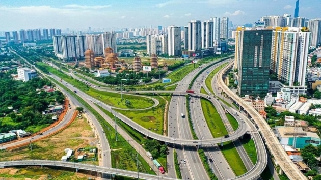 Đô thị thông minh là phương thức để phát triển kinh tế số và kinh tế đô thị