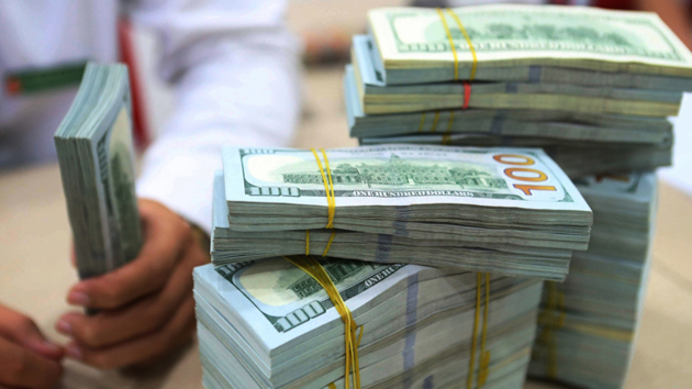 Remittances to HCM City estimated at $5.23 bln in H1
