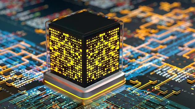 Science and technology ministry partners with Google to advance quantum technology