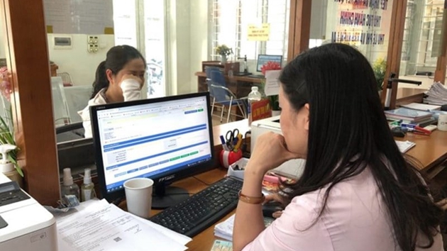 Hà Nội: Tạm thời kéo dài việc sử dụng người hoạt động không chuyên trách cấp xã 