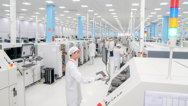 IT and semiconductor firms to get import-export preferential treatment 
