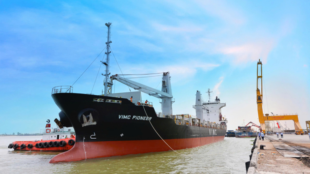 Thủ tướng yêu cầu thực hiện các giải pháp phát triển vận tải đường thuỷ 