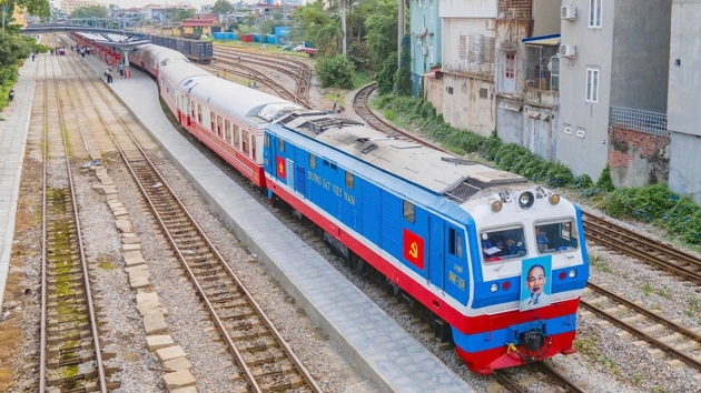 Gấp rút hoàn thiện danh mục tiêu chuẩn kỹ thuật cho dự án đường sắt tốc độ cao