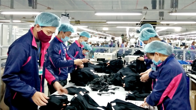 Dự kiến áp dụng mức lương tối thiểu tại 34 tỉnh, thành từ ngày 1/1/2026