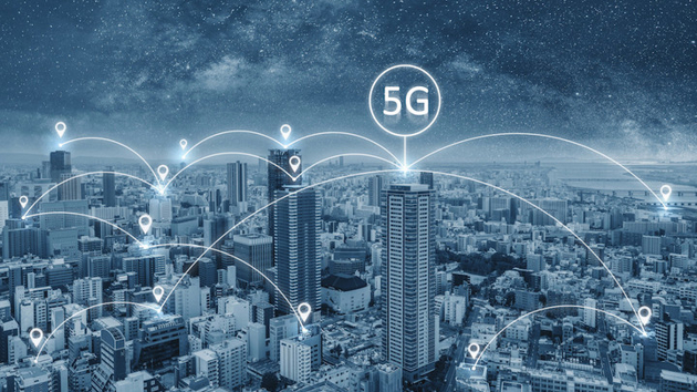 5G tại Đông Nam Á: Quốc gia đã ứng dụng 5G tới gần 50%, quốc gia chưa nổi 1%
