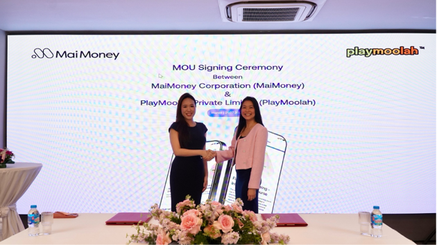 MaiMoney and PlayMoolah Establish Strategic Collaboration to Boost Financial Resilience Among Young Vietnamese