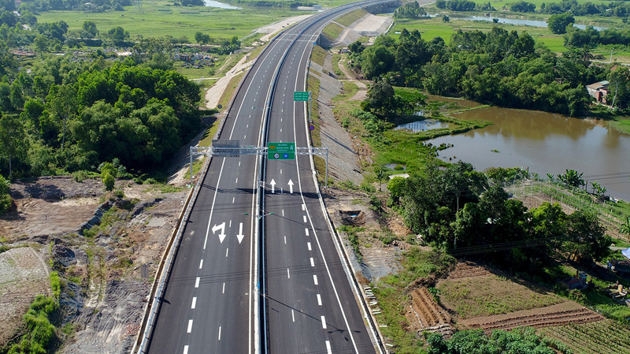 Dong Nai to start construction of many key projects on National Day 