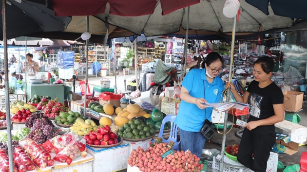 Giải quyết kịp thời chế độ bảo hiểm xã hội cho các chủ hộ kinh doanh đủ điều kiện hưởng theo quy định