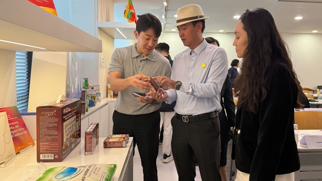 Vietnam boosts trade promotion in SK, targeting deeper market integration